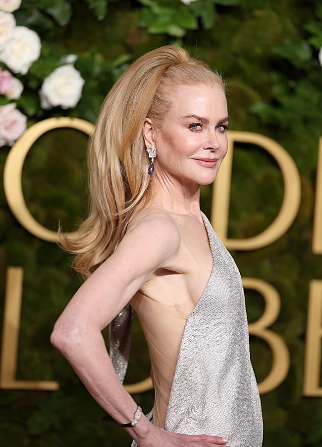 Imagen - GETTY IMAGES