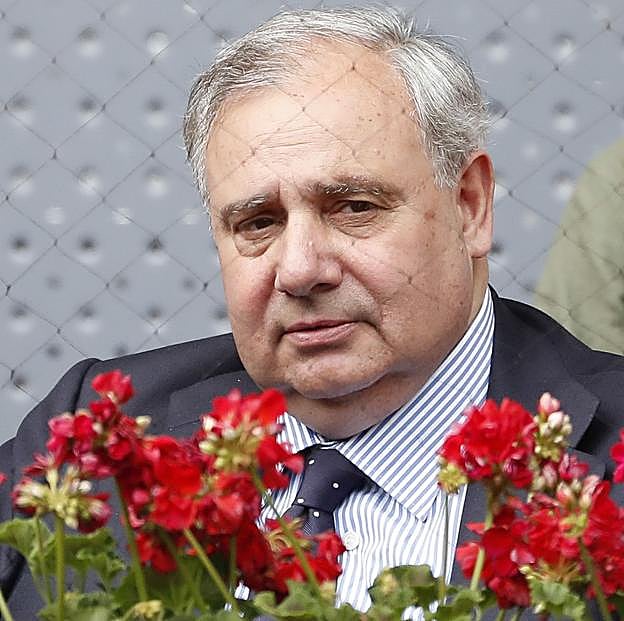 La discreta vida de Fernando Martínez de Irujo: de sus negocios a ser el único hijo de la duquesa de Alba que no se ha casado