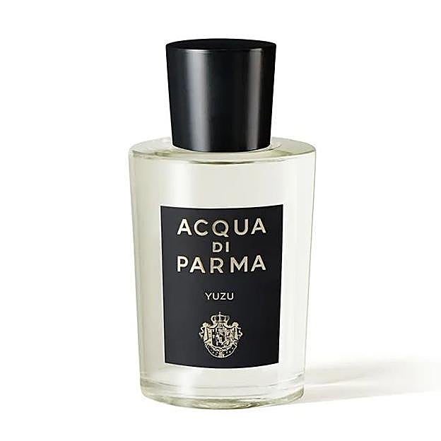 Yuzu de Acqua Di Parma. Precio: 115 euros