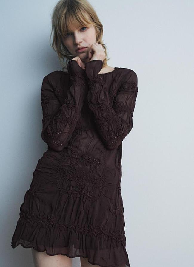 Imagen - Lo mejor de las rebajas de Zara (ZARA)