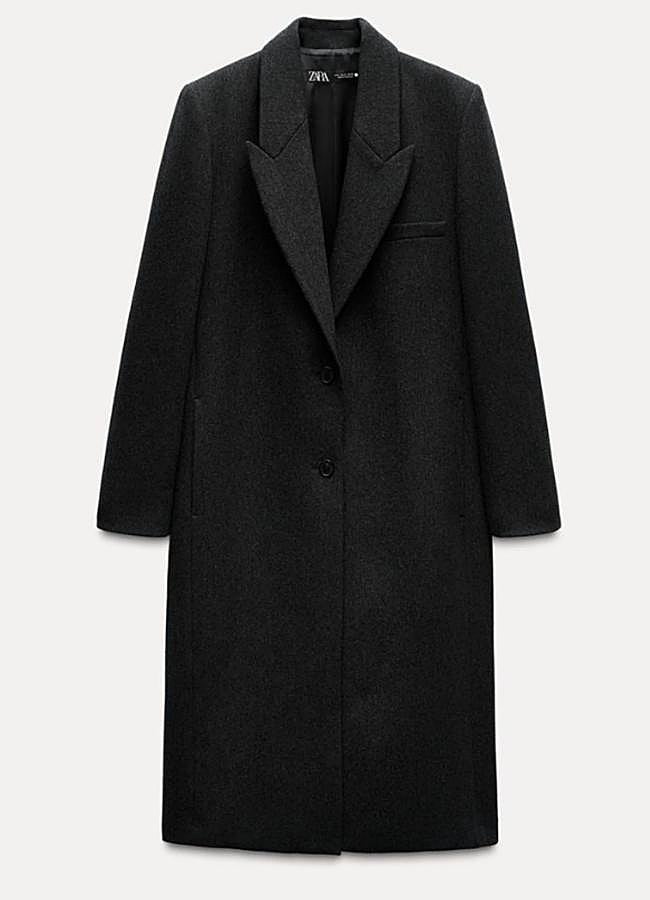 Imagen - Lo mejor de las rebajas de Zara (ZARA)