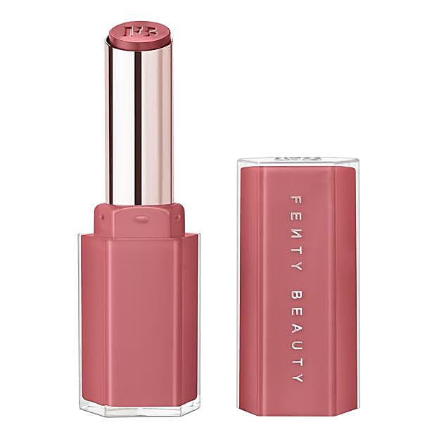 Barra de labios Gloss Bomb Stix de Fenty Beauty.