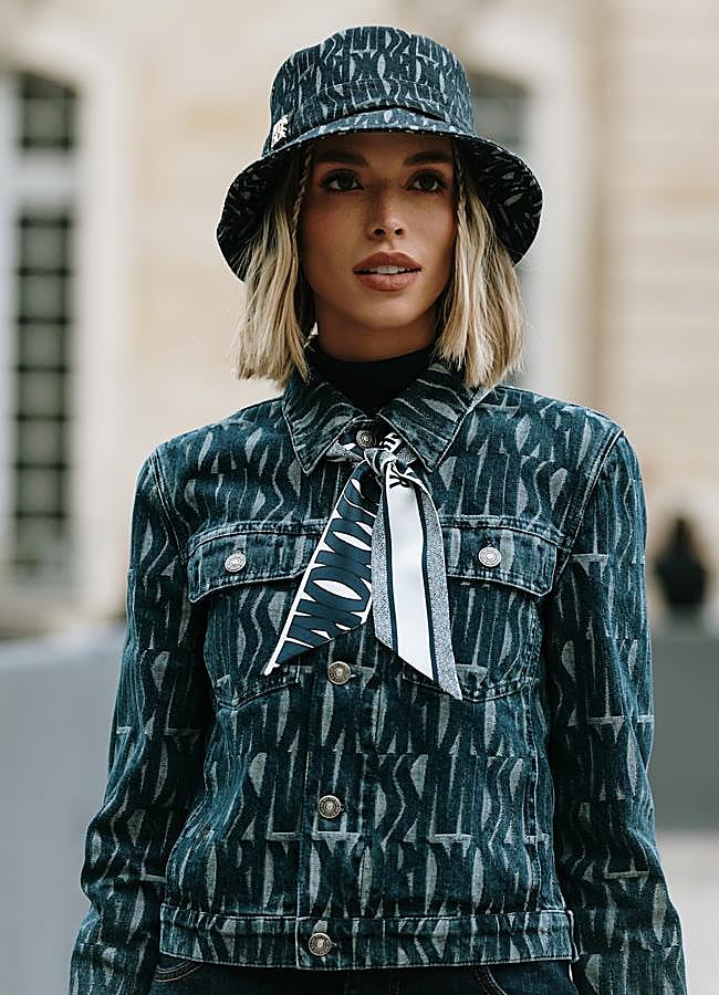 Imagen - LAUNCHMETRICS SPOTLIGHT