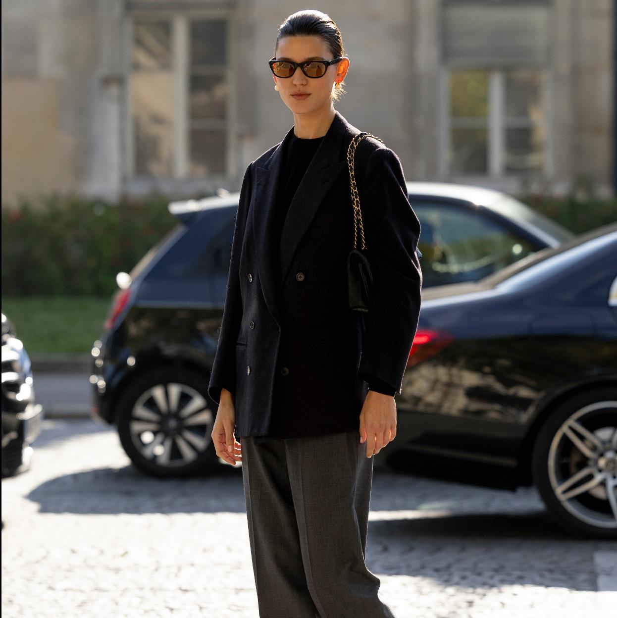 Pantalones para llevar en los looks de diario