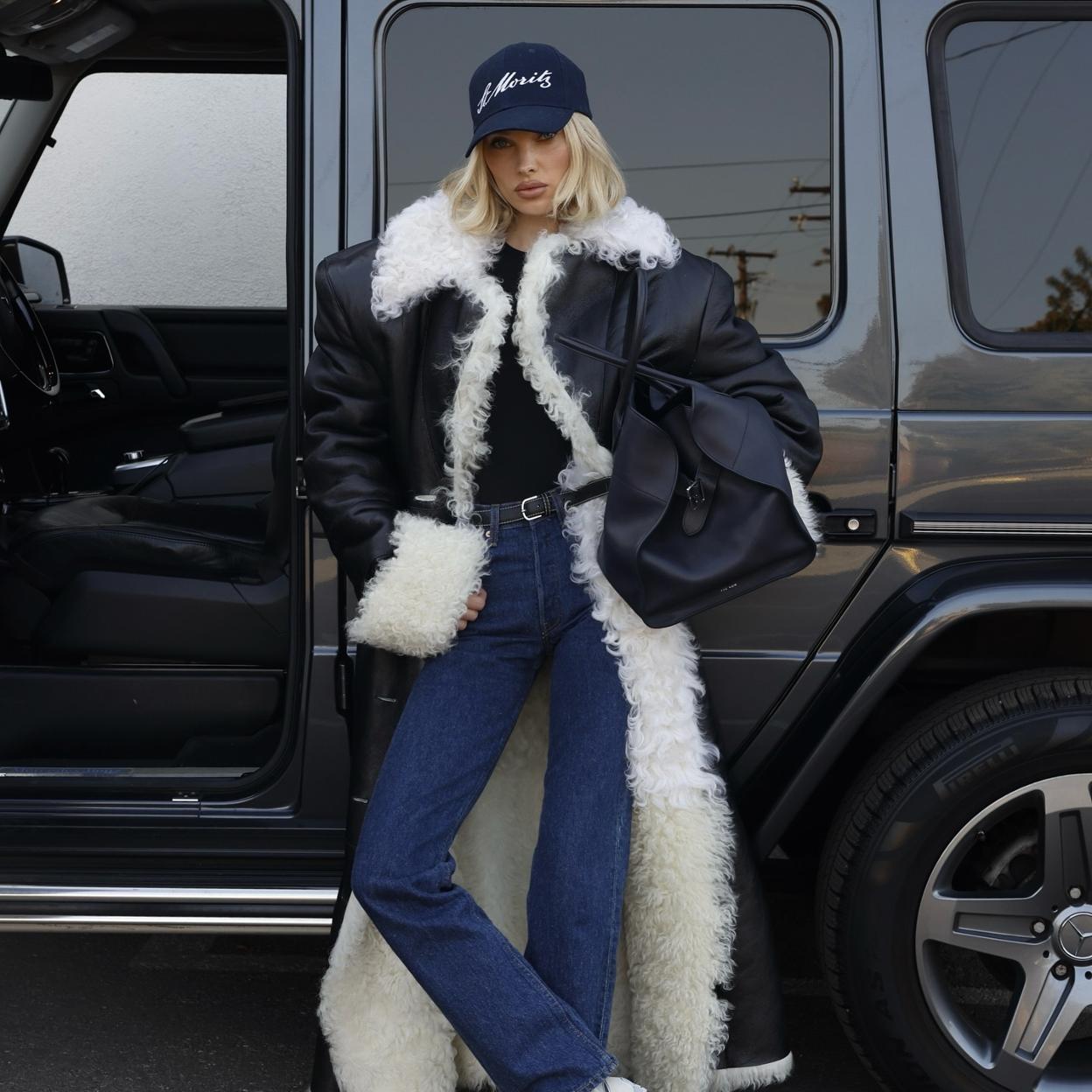 Estos son los básicos de las rebajas de Massimo Dutti que querrás.