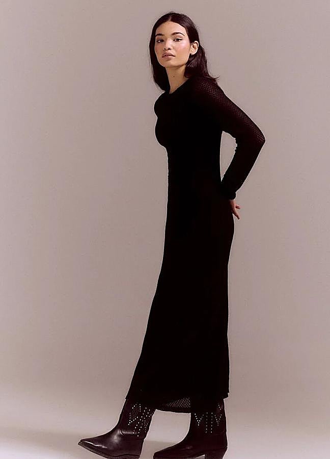 Imagen - Vestido estructura (24,99€)