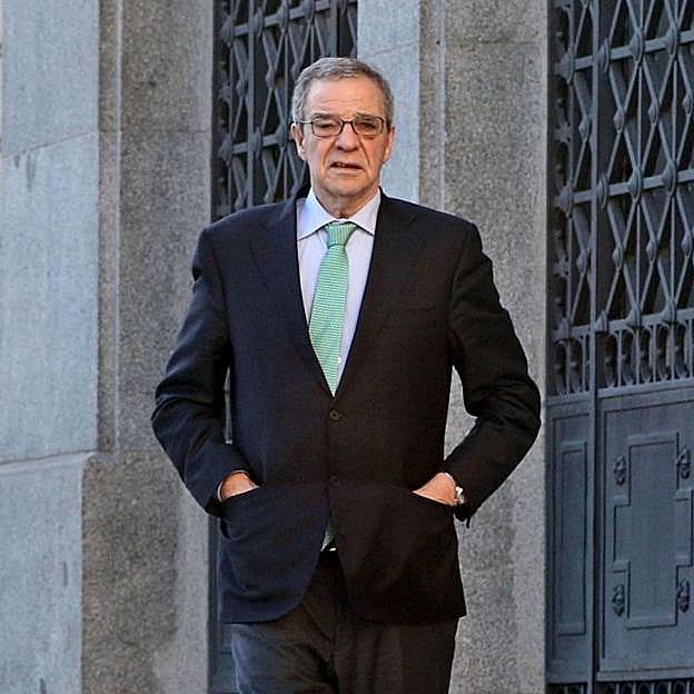 Un año sin Cesar Alierta: quién fue Ana Cristina Placer, la mujer con la que compartió medio siglo de amor 