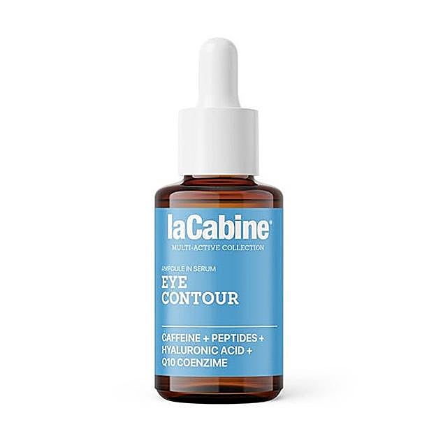 Serum Eye Contour de laCabine.