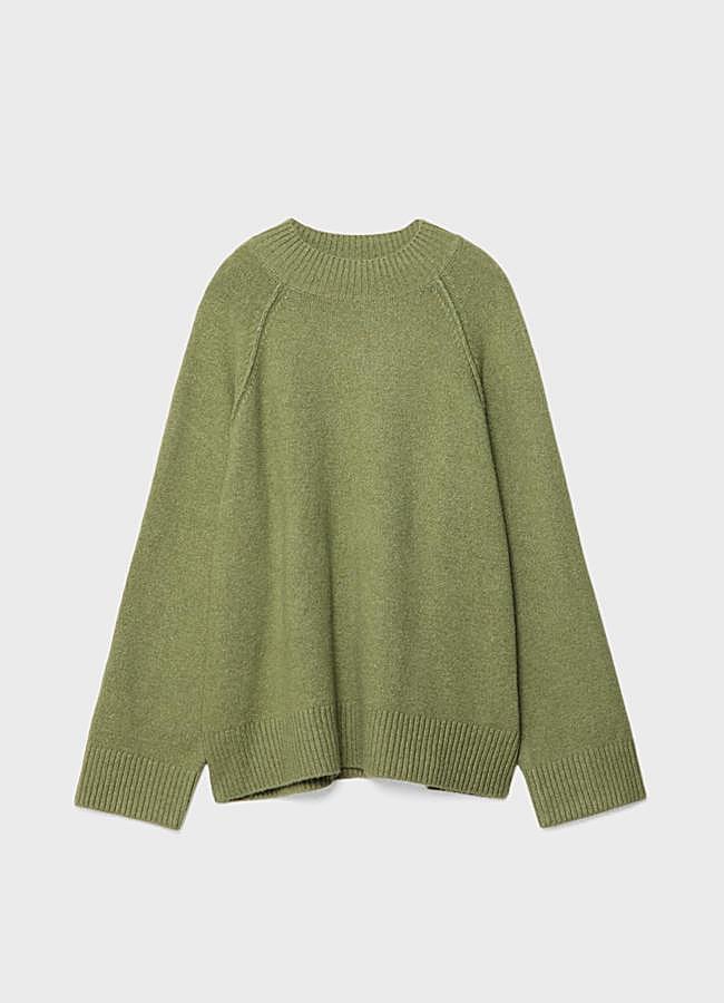 Imagen - Jersey punto básico (25,99€)