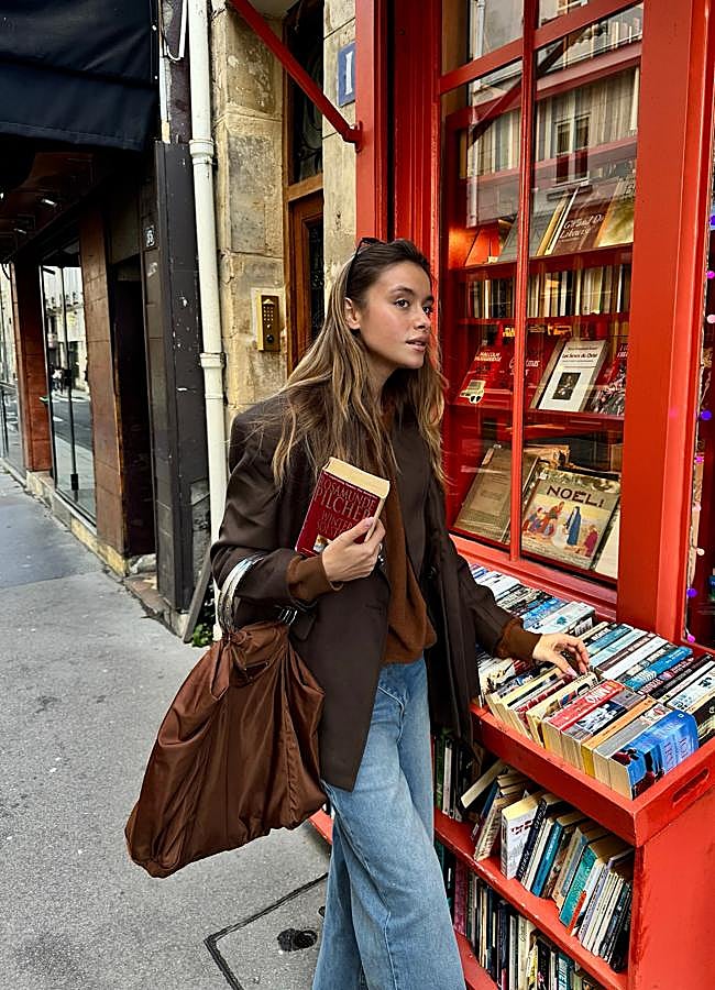 Imagen - @sviridovskayasasha