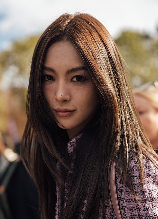 Imagen - Cómo cuidar la melena. Foto: Launchmetrics spotlight.