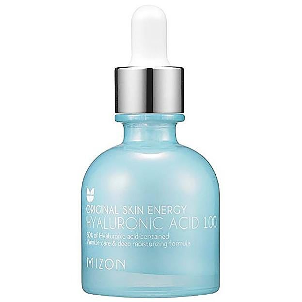 Mizon Hyaluronic Acid 100.