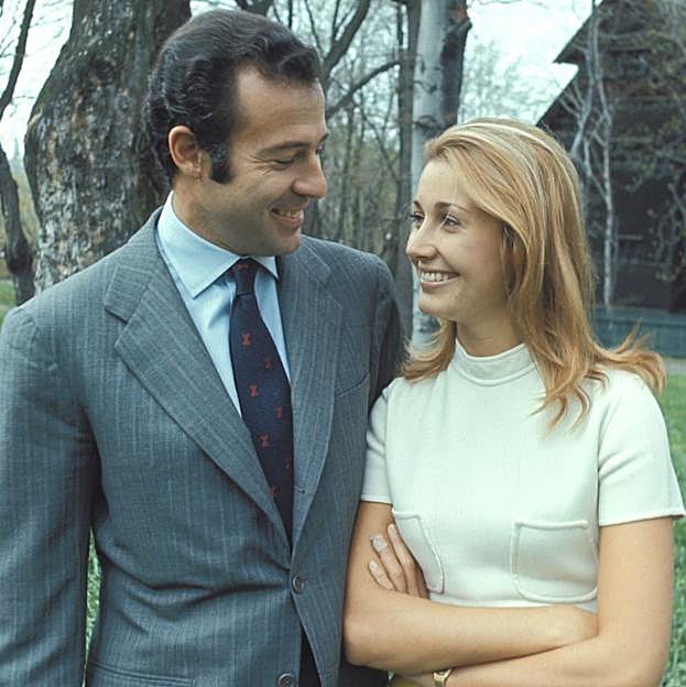 Alfonso de Borbón, duque de Cádiz: historia de un título maldito y por qué no lo heredó su hijo, Luis Alfonso