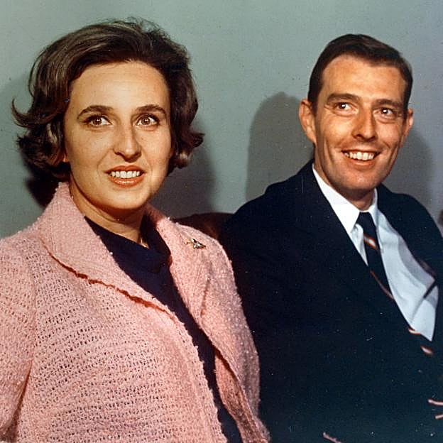 Quién fue Isabel Duque de Estrada y Vereterra, la aristocrática suegra de la infanta Pilar cuyo título heredará un Botín