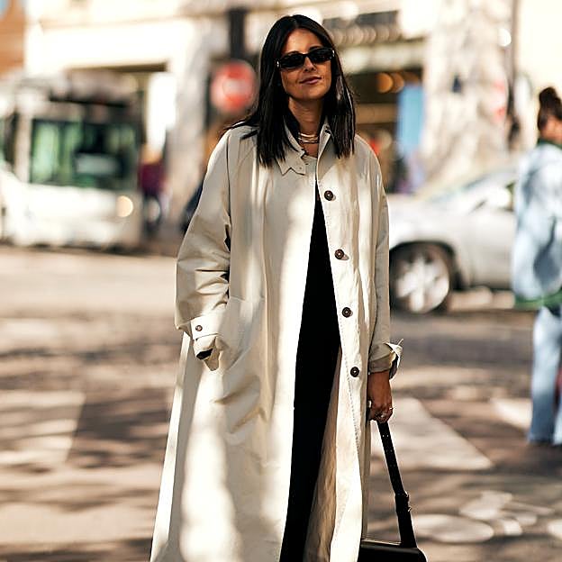 Las parkas rebajadísimas de El Corte Inglés en las que merece la pena invertir