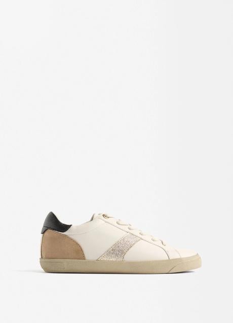 Imagen - Zapatillas de Parfois (35,99 euros)