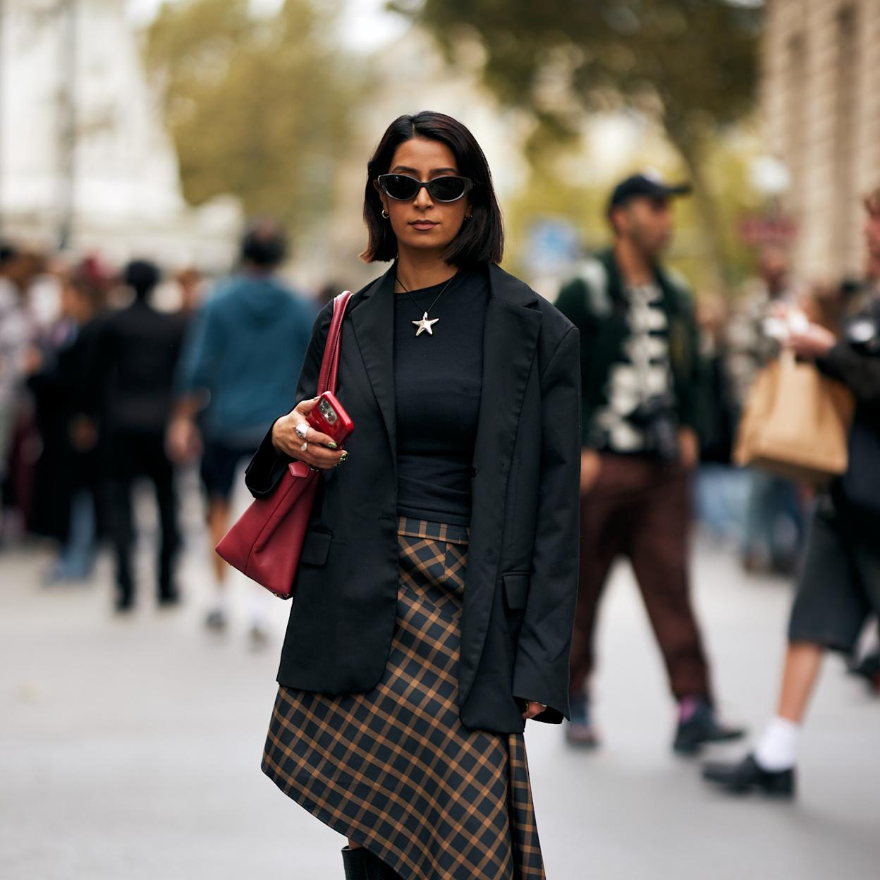 Los bolsos rebajados de Massimo Dutti que podrás lucir todo el año