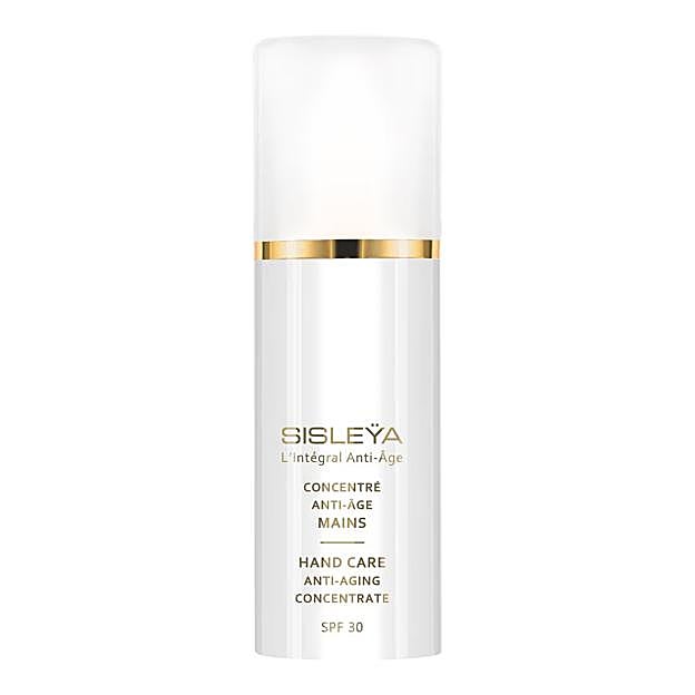 Crema de manos Sisleya L'Integral de Sisley.