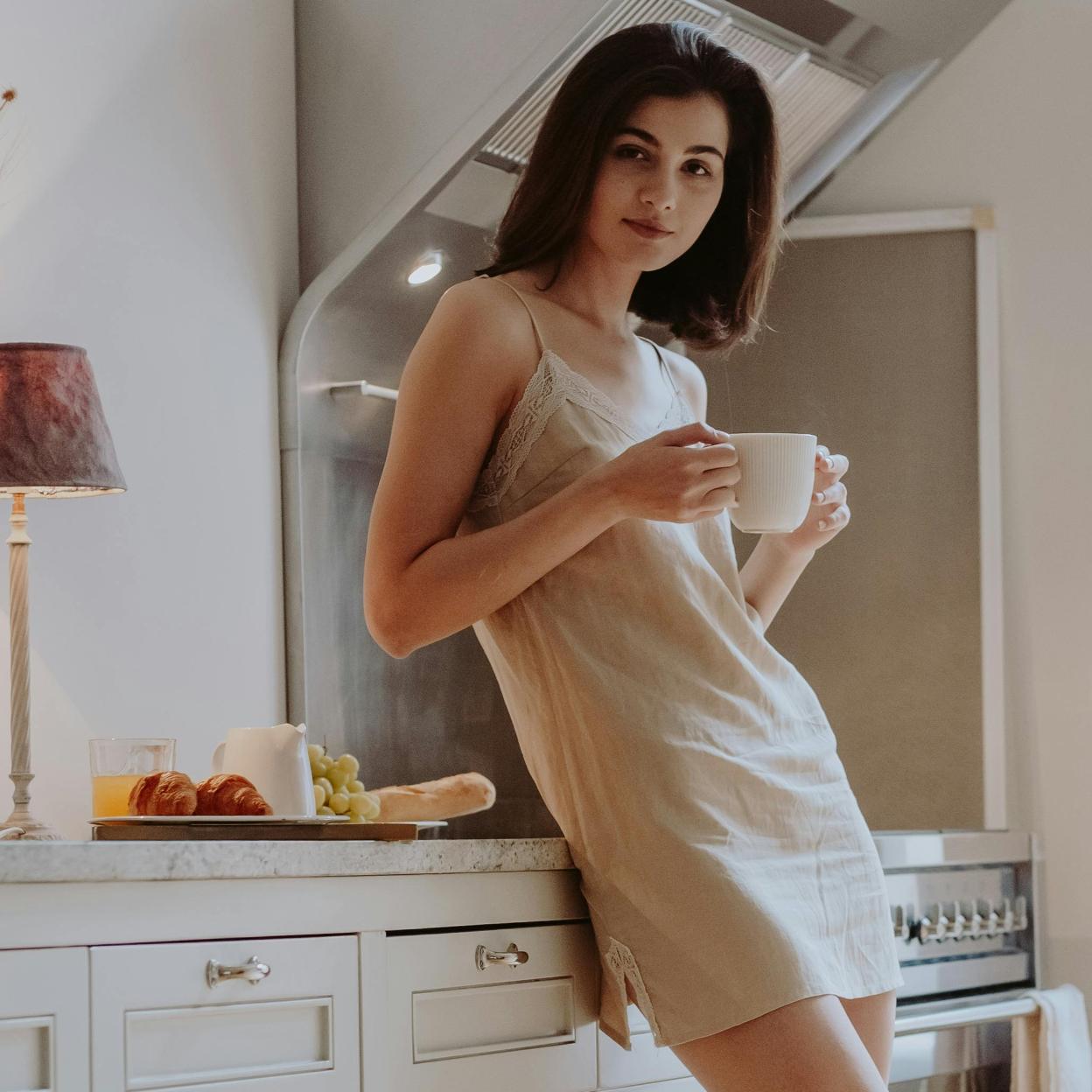 Con estos hábitos puedes mantener estables los niveles de azúcar en sangre. 