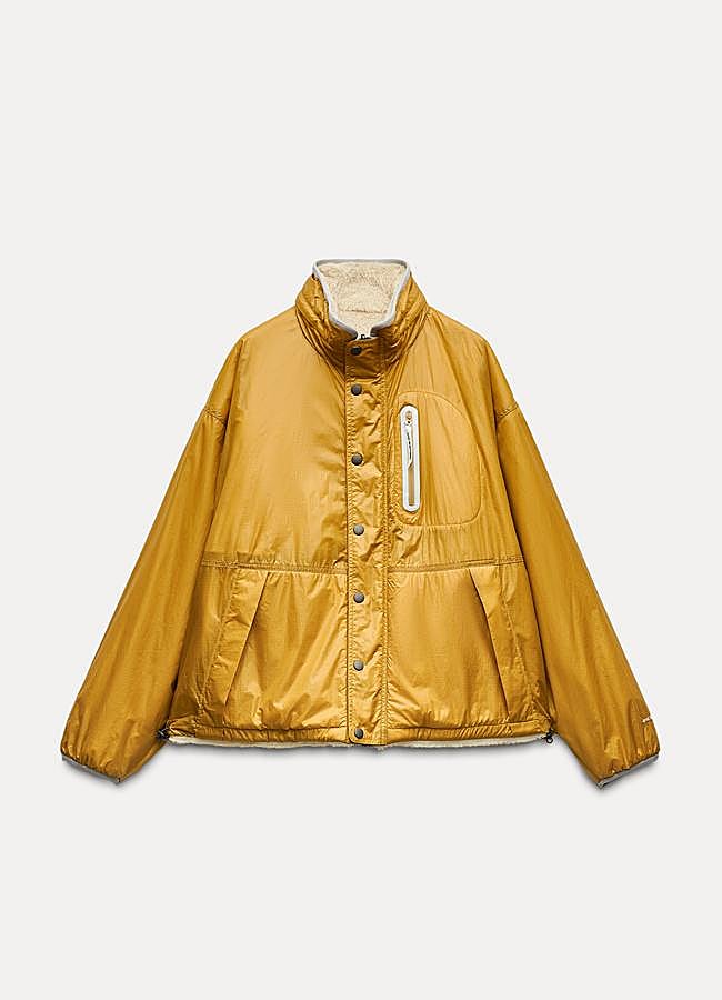 Imagen - Colección cápsula and wander x Zara (ZARA)