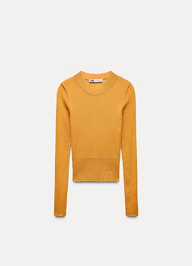 Imagen - Colección cápsula and wander x Zara (ZARA)