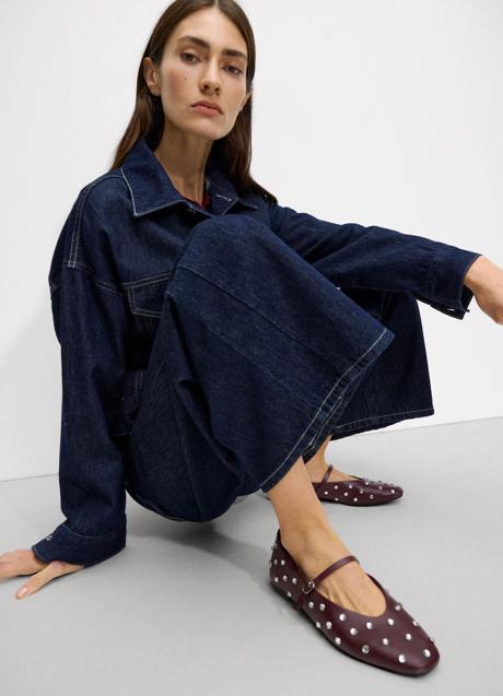 Imagen - Bailarinas de Parfois (35,99 euros)