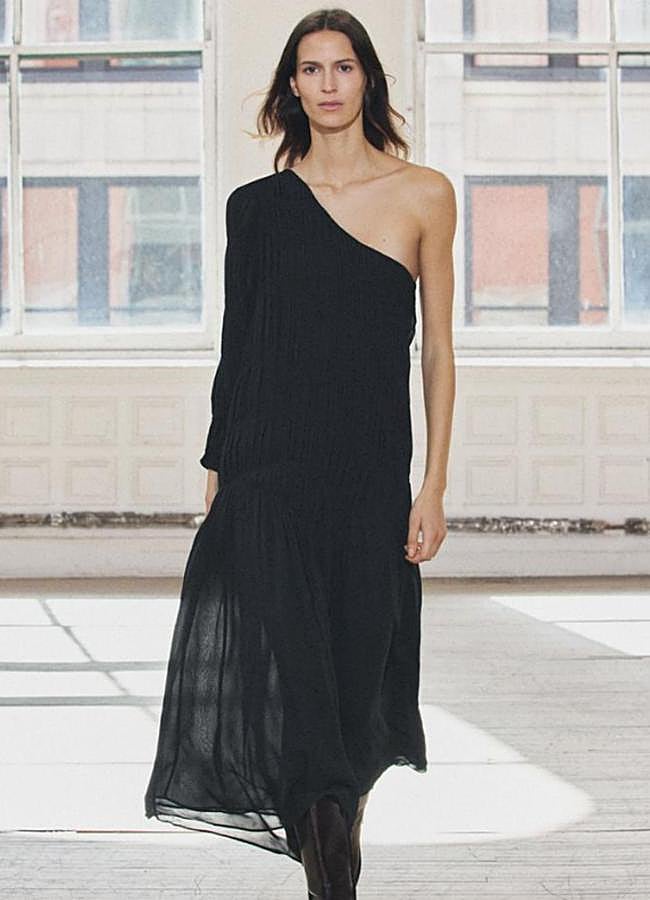 Imagen - Vestidos rebajados de Zara (ZARA)