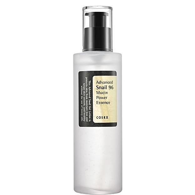 Cosrx Advanced Snail 96 Mucin Power Essence.