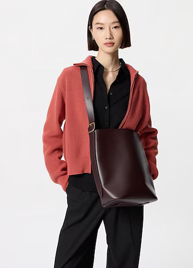 Imagen - Bolso multiposición de Uniqlo (29,90 euros)