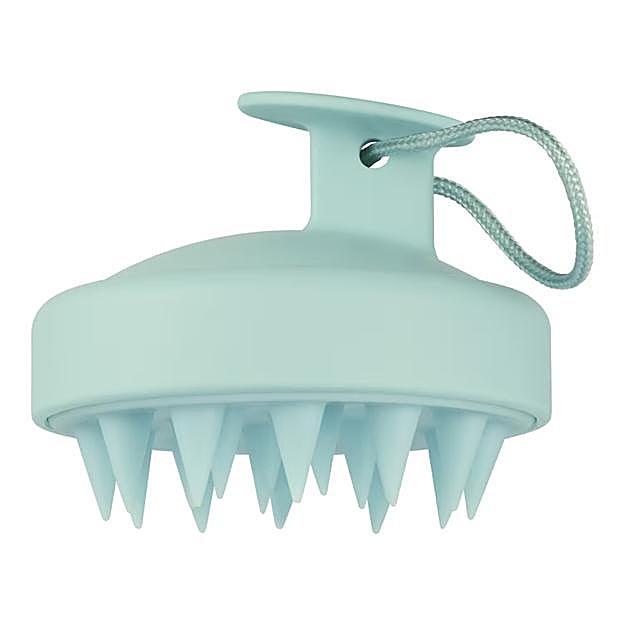 Cepillo masajeador de Sephora Collection.