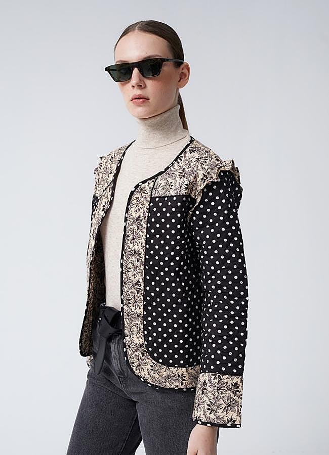 Imagen - Chaqueta con estampado de Coosy.