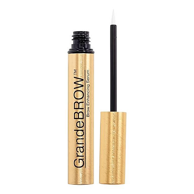 Sérum de cejas de Grande Cosmetics.