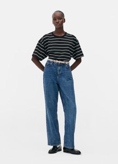 Imagen - Camiseta de rayas de Primark (6 euros)