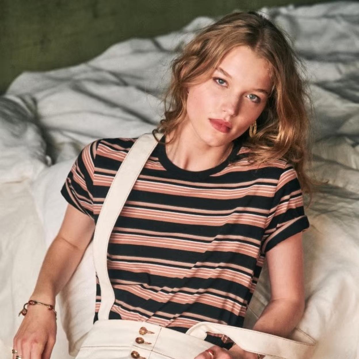 Vestidos midi con todo tipo de diseños, camisas básicas al mejor precio y muchas otras compras que no puedes dejar escapar ahora mismo.