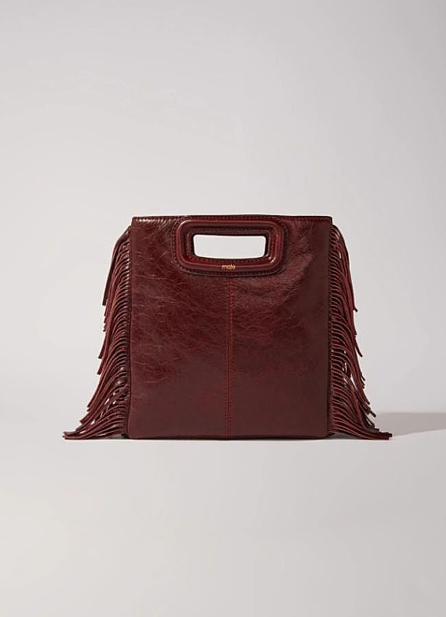 Imagen - Bolsos tendencia 2025 (MAJE)