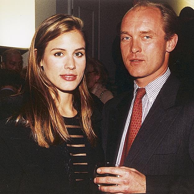 La venganza del hijo desheredado de la familia von Bismarck: guerra sucia, muertes accidentales y 83 millones de euros