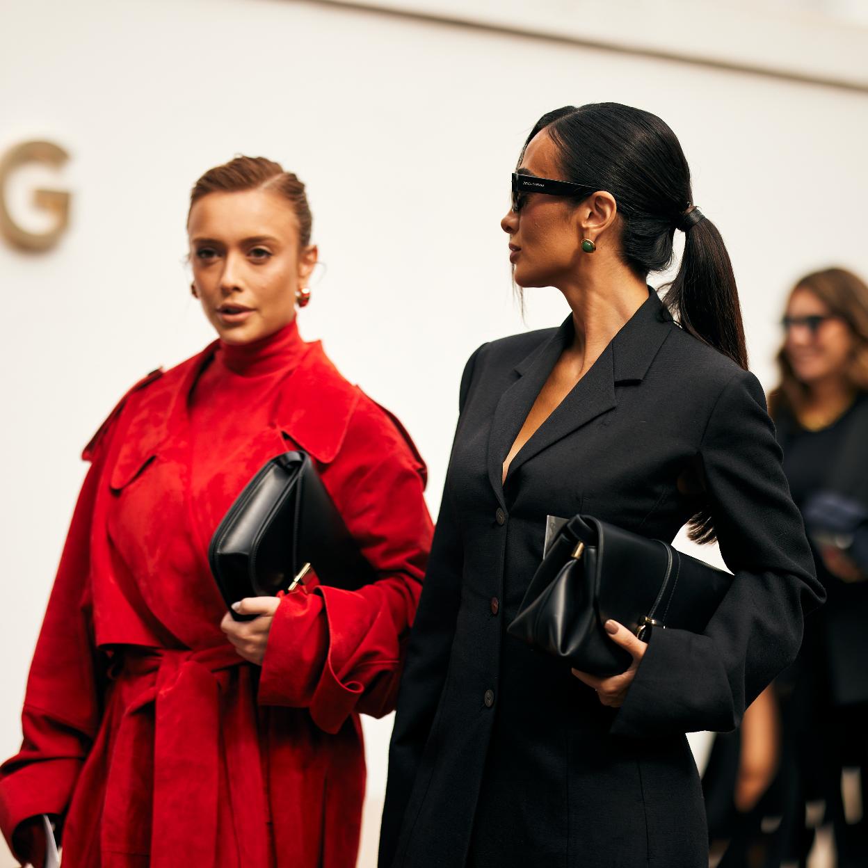 Estas son las firmas de moda que más buscan las españolas como alternativa a Inditex