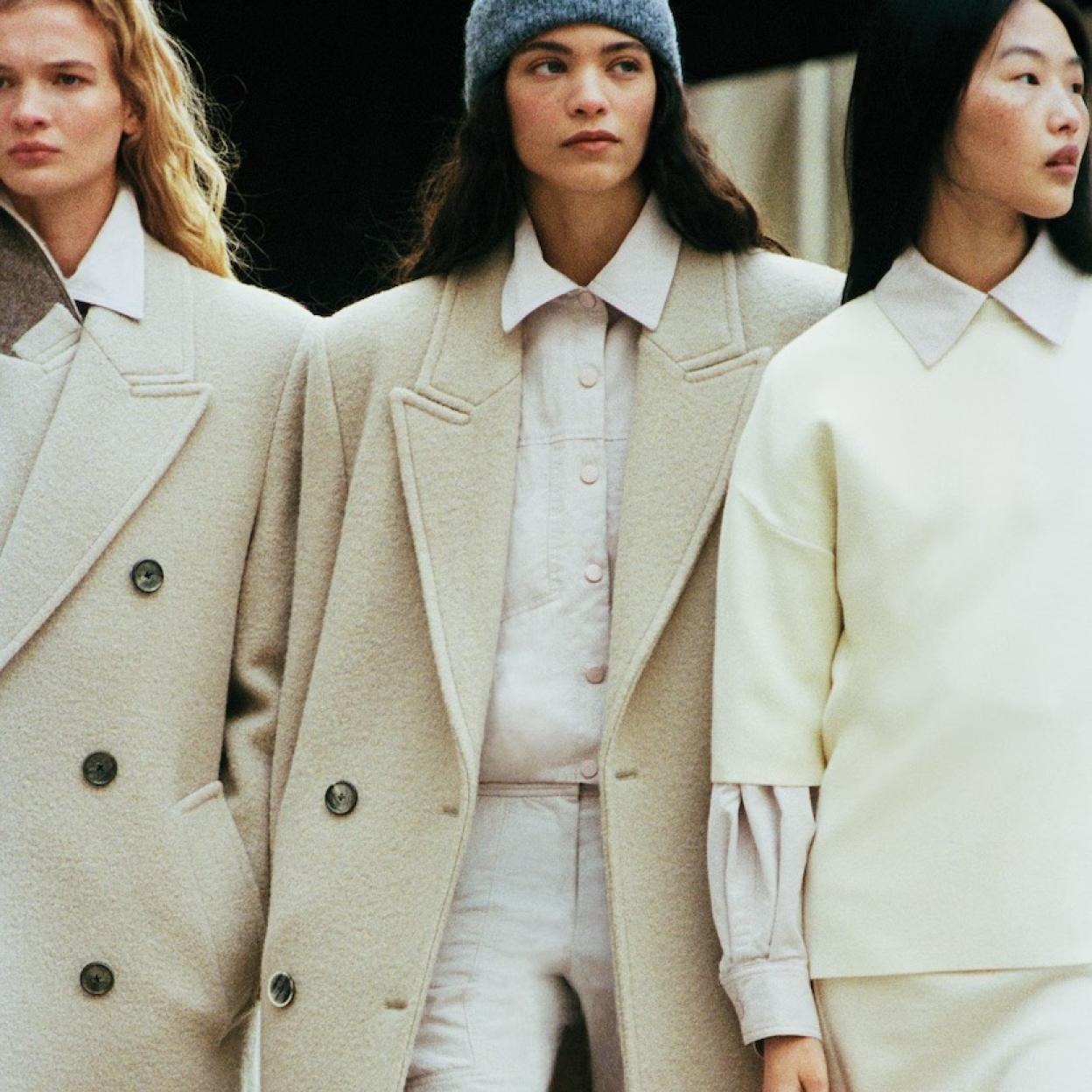 La nueva colección de Mango tiene todo lo que necesitas para renovar tu armario.