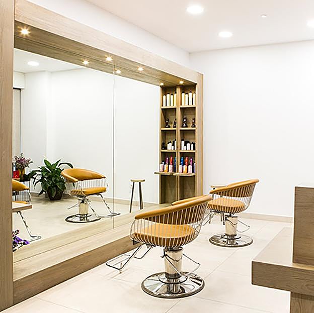 La Antesala, c/ Serrano Anguita 14 (Madrid)