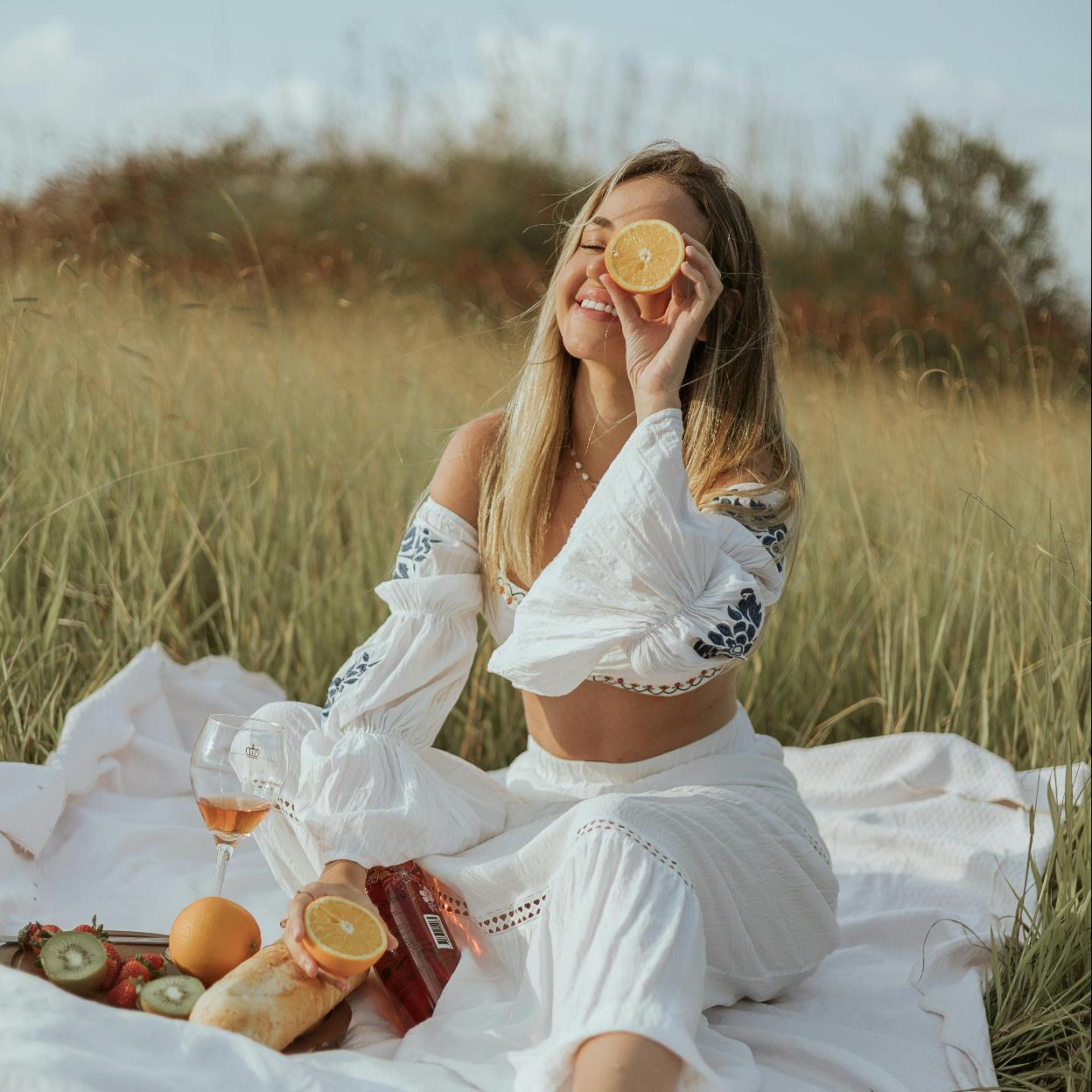 Por qué deberíamos comer la piel de algunas frutas. 