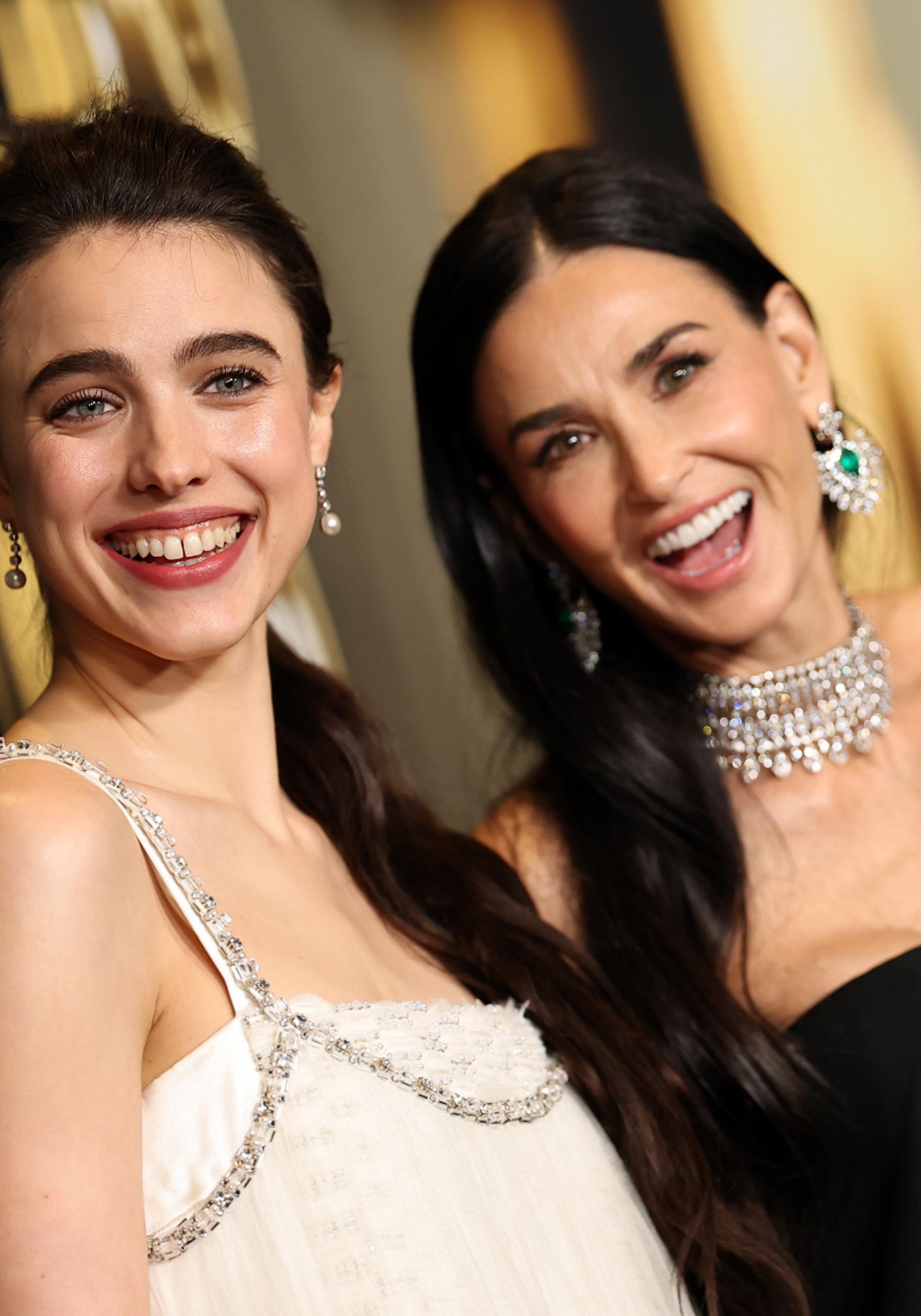 Estos son los contornos de ojos de noche que necesitas usar si tienes +50 años.