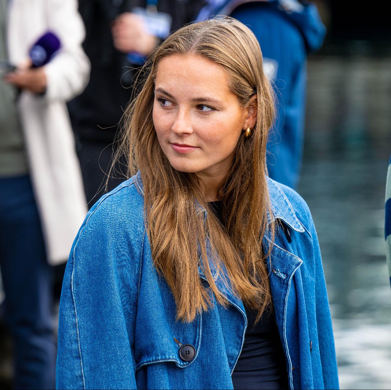 La maldición de Ingrid Alexandra de Noruega el día que cumple 21 años ... La maldición de Ingrid Alexandra de Noruega el día que cumple 21 años ...