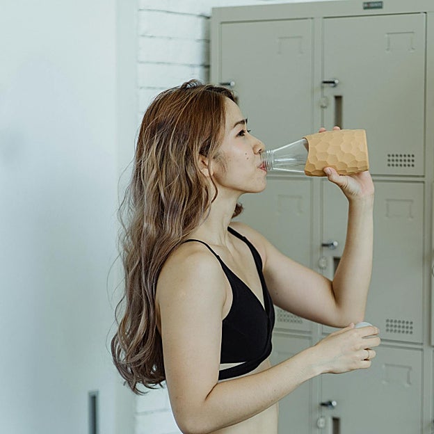 Los tres trucos del nutricionista Pablo Ojeda para perder peso con éxito