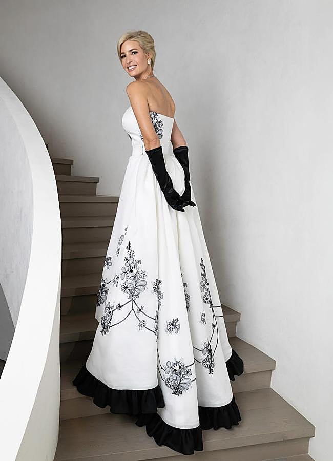 Imagen - @ivankatrump