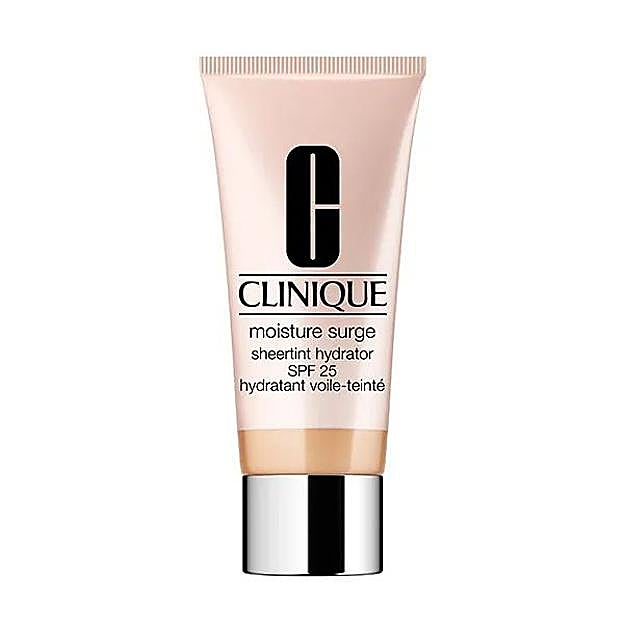 Moisture Surge Sheertint Hydrator de Clinique
