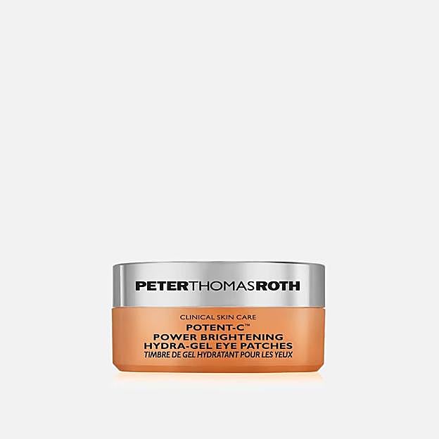 eter Thomas Roth Potent-C Hydra-Gel Eye Patches .