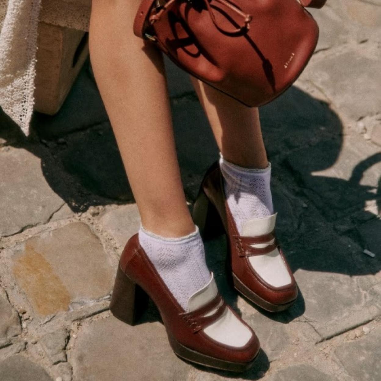 Instagram siempre tiene los mejores secretos de estilo para que renueves por completo tu armario de primavera. ¿Quieres descubrirlos?