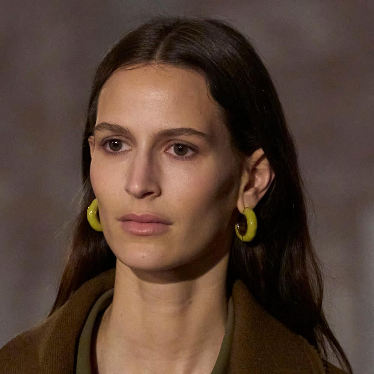 Este es el truco de maquillador para tapar un granito inesperado