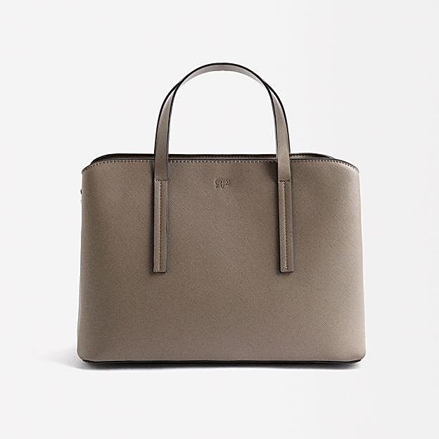 El bolso de Parfois.