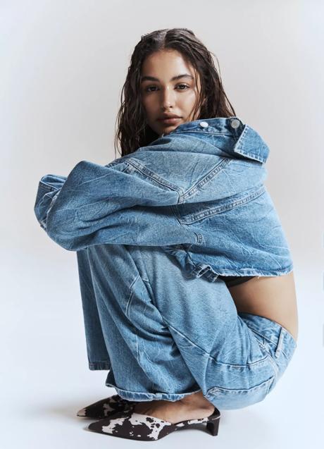 Imagen - Zapatos destalonados de Pull & Bear (29,99 euros)